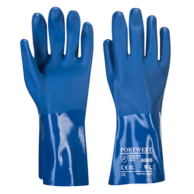 Portwest A880 Guante Trawlmaster, 30cm
