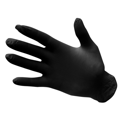 Portwest A925 Guante de nitrilo desechable, sin polvo