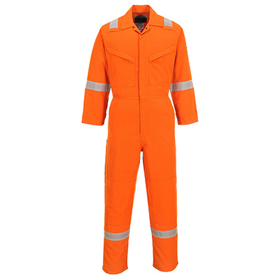 Portwest AF22 Buzo Araflame
