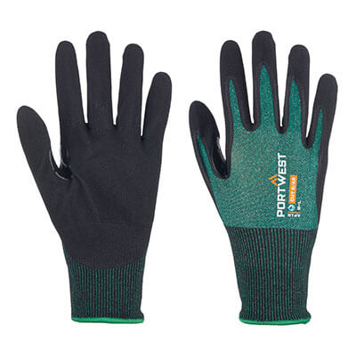 Portwest AP15 SG NPR15 Micro Foam Pack 12