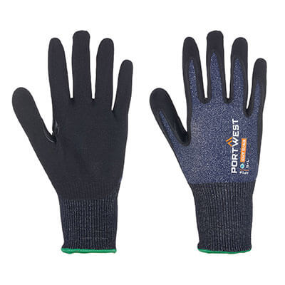 Portwest AP18 SG MR15 Micro Foam Pack 12