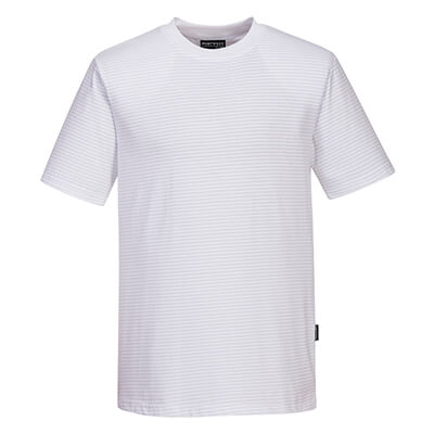 Portwest AS20 Camiseta ESD, antiestática