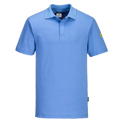 Portwest AS21 Polo ESD antiestático