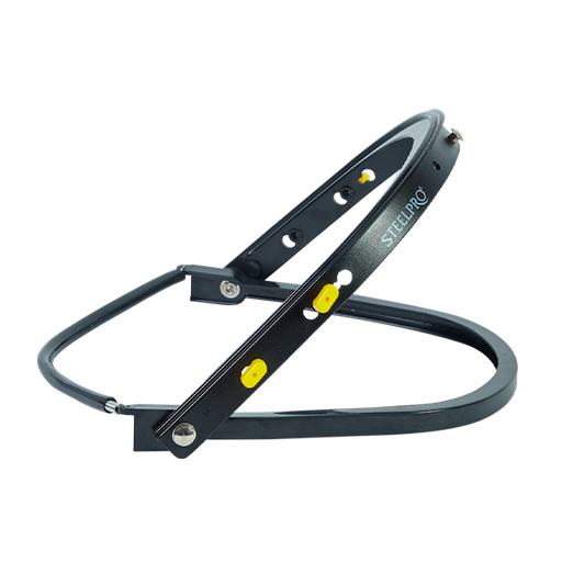 [201800040050] Adaptador de visor para casco, Steelpro