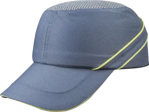 Delta Plus - Air Coltan - Gorra protectora ventilada