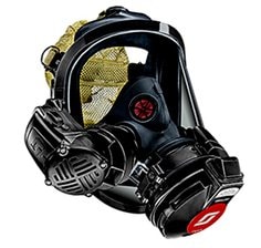 Amplificador de Voz 3M Scott EPIC 3