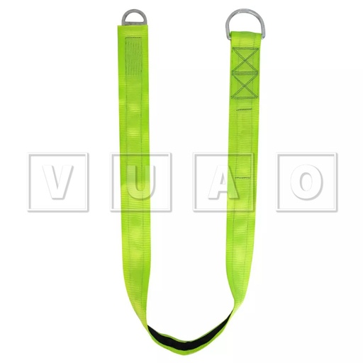 Safewaze FS810-6 Anclaje Movil 6' Modelo 