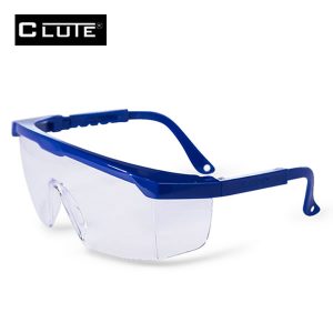 Clute Anteojo Astro AF Azul