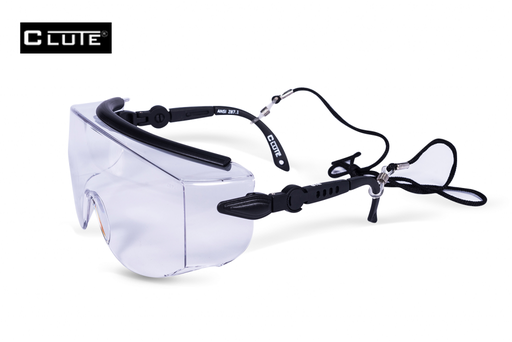 Clute Anteojo Astro Otg