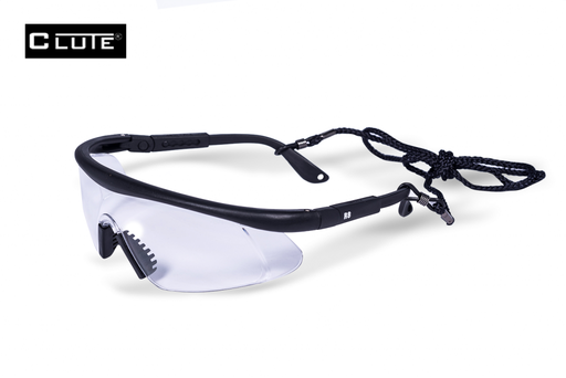 Clute Anteojo R8 Luna Clara
