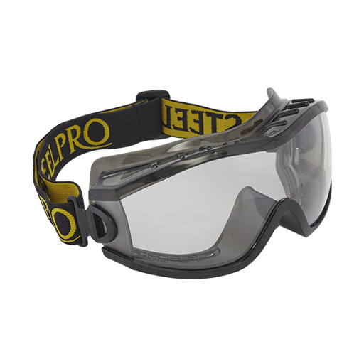 Antiparra Everest AF Clara, Steelpro