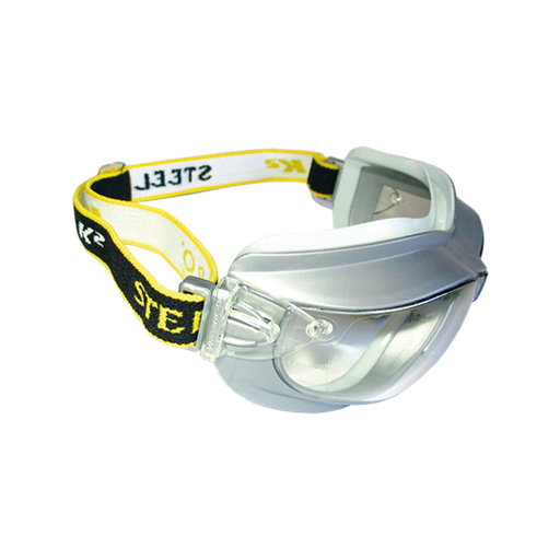 Steelpro Antiparra K2 claro