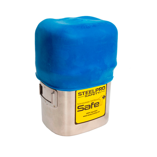 Steelpro Autorescatador Safe 1