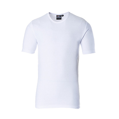 Portwest B120 Camiseta térmica de manga corta