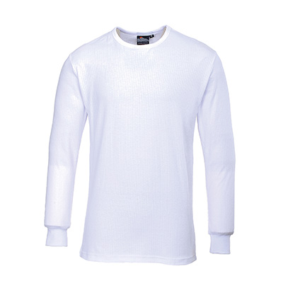 Portwest B123 Camiseta térmica de manga larga