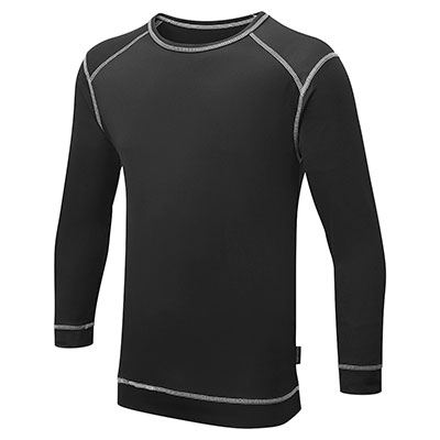 Portwest B153 Camiseta anti-bacterias Base Pro