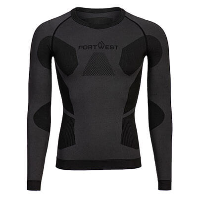Portwest B173 Camiseta Dynamic Air Baselayer