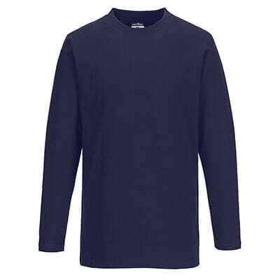 Portwest B196 Camiseta de manga larga