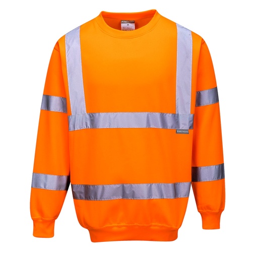 Portwest B303 Sudadera de alta visibilidad