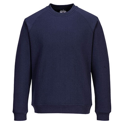 Portwest B330 Sudadera para mujer