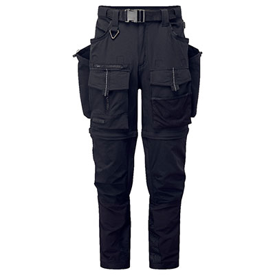 Portwest BX321 Pantalón Ultimate Modular 3 en 1