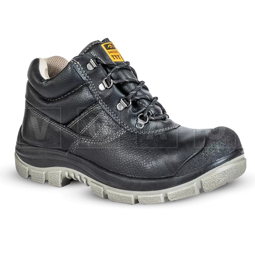 Botin De Seguridad Cobra, Sandder
