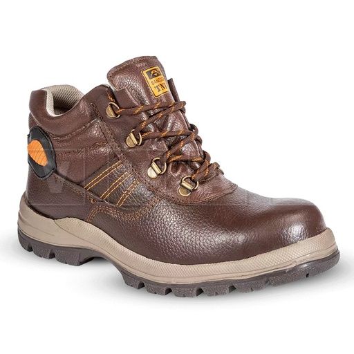 Botin De Seguridad Piton, Sandder