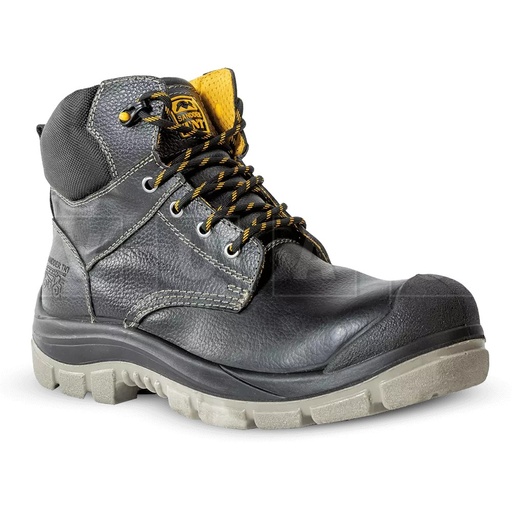 Botin De Seguridad Neptuno, Sandder