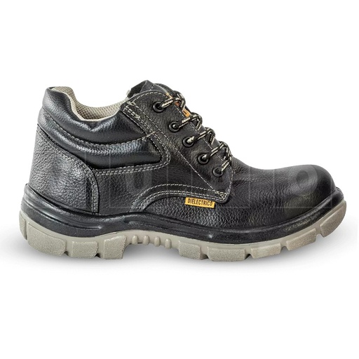 Botin De Seguridad Hermes, Sandder