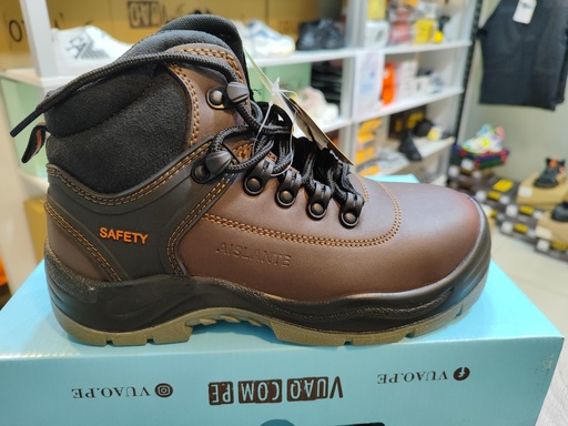 Botin dielectrico Volta 18KV - Sure'K