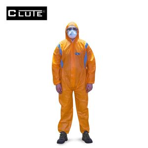 Clute Buzo Macroguard Rx Clute