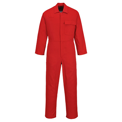 Portwest C030 Buzo CE Safe-Welder