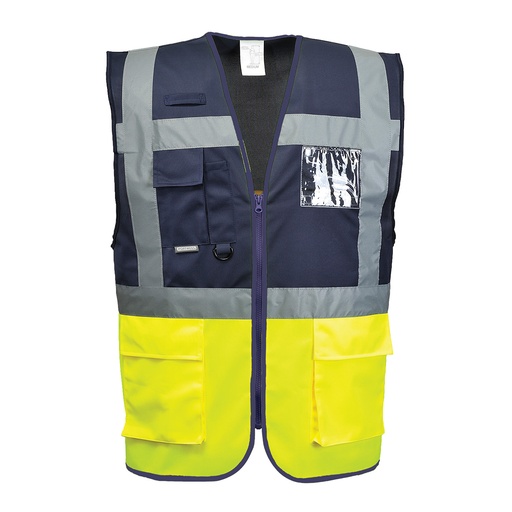 Portwest C276 Chaleco Paris Executive