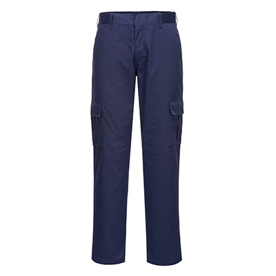 Portwest C711 Pantalón Slim Fit Combat