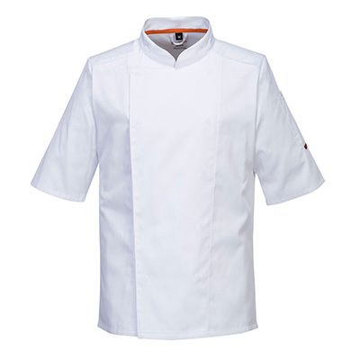 Portwest C738 Chaqueta M/C MeshAir Pro