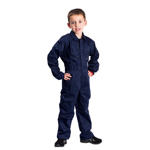 Portwest C890 Buzo para niños
