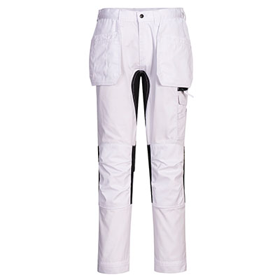 Portwest CD883 Pantalón WX2 Stretch Holster