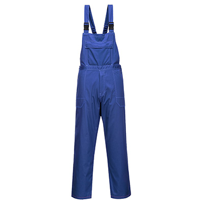 Portwest CR12 Peto resistente a productos químicos