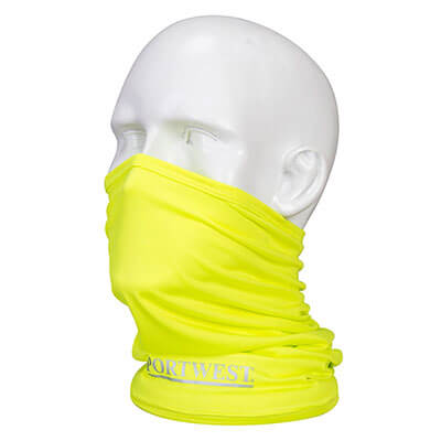 Portwest CS25 Pañuelo multiuso antimicrobiano
