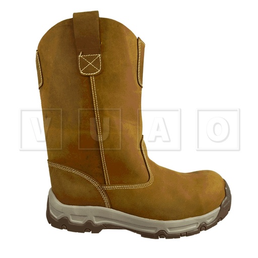 Campera De Seguridad MAGNUS, Sandder