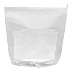 Capucha de Prueba 3M FT-14, 10/Caja