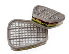 Cartucho 3M 6059, ABEK1 (Multi-Gas)