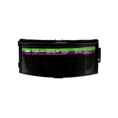 Cartucho de Amoníaco/Metilamina/HEPA TR-6360N 3M Versaflo, para TR-600/800 PAPR, Negro, 5 por Caja