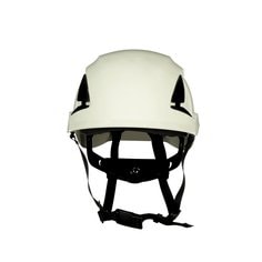 Casco de Seguridad 3M SecureFit, X5001-ANSI, Blanco