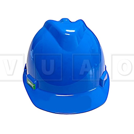 Tridente CAV-4 Casco tipo jockey de 4 puntas