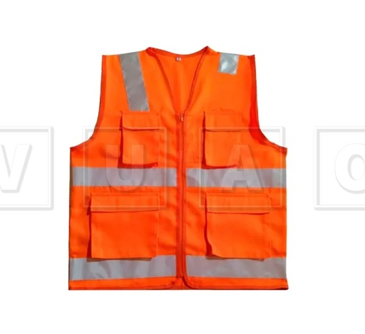 Chaleco Powervest-H 🦺 Vuao Safety