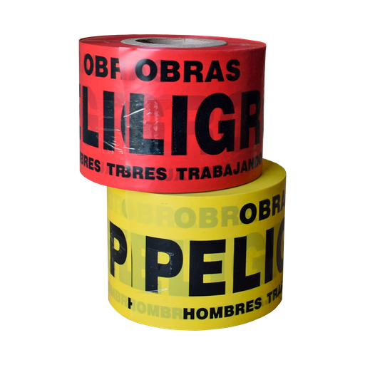 Cinta de señalización - 400, Steelpro