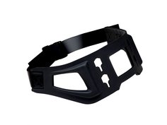Cinturón de Fácil Limpieza 3M Versaflo TR-627/37345 (AAD), para TR-600/800 PAPR, Negro, 1 por Caja