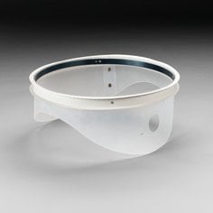 Collar 3M FT-15, 1/Paquete