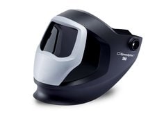 Conjunto de Casco 3M Versaflo Serie M con Protector de Soldadura Speedglas M-153SG, sin ADF, 1/Caja